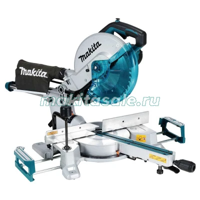 Торцовочная пила по дереву Makita LS1110F