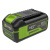 Аккумулятор Greenworks High Power, G40HP5, 40V, 5 Ач