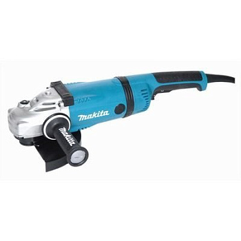 Углошлифовальная машина Makita GA7040SF01