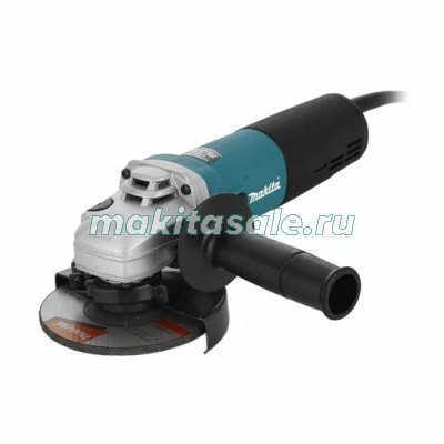 Угловая шлифмашина Makita 9565CR