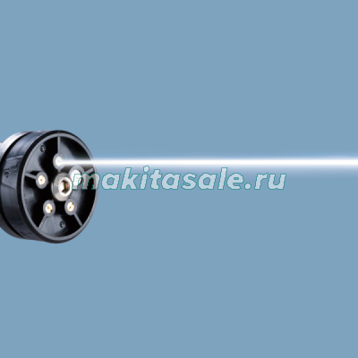 Аккумуляторная мойка Makita DHW180Z