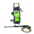 Мойка высокого давления электрическая Greenworks GPWG4II, 1800 Вт,  130 бар