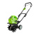 Культиватор аккумуляторный Greenworks G40TL, 40V, с 1хАКБ 4 А.ч и ЗУ