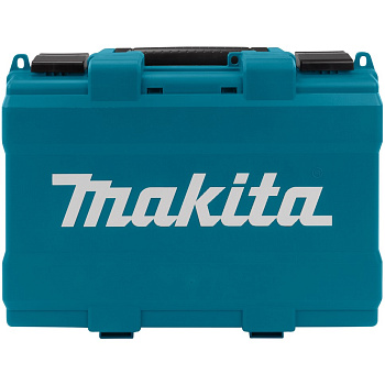 Пластиковый чемодан BTD134 Makita 824979-9