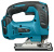 Аккумуляторный лобзик XGT Makita JV002GZ