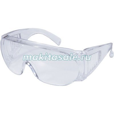 Защитные очки Makita 195246-2