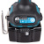 Аккумуляторный ударный шуруповерт Makita DTD173RTJ 