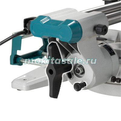 Пила торцовочная Makita LS0816F