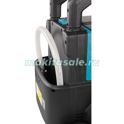 Аккумуляторная мойка высокого давления  Makita HW001GZ 