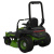 Райдер аккумуляторный Greenworks ZERO TURN OPTIMUSZ CZ52 82V