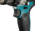 Аккумуляторная ударная дрель-шуруповерт Makita DHP489Z