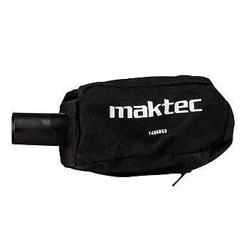 Тканевый пылесборник для шлифмашины Makita 140686-9