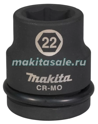 Ударная торцовая головка Makita E-22252