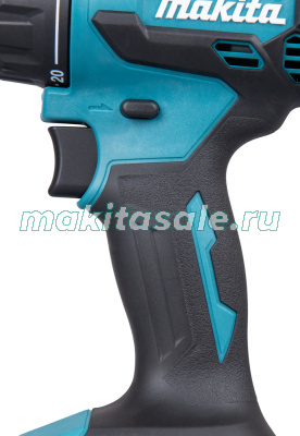 Дрель-шуруповерт Makita DDF490SF1J