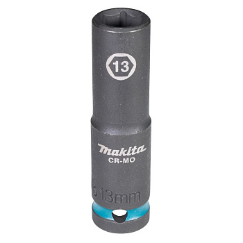 Ударная торцовая головка Impact Black Makita E-16449