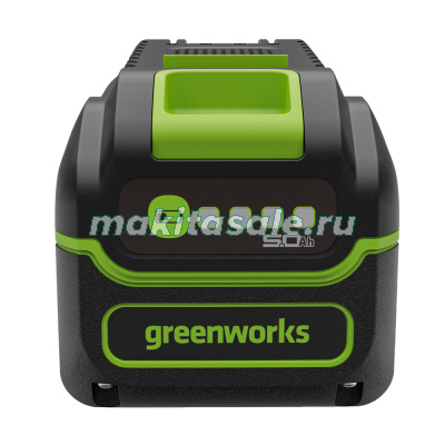 Аккумулятор Greenworks High Power, G40HP5, 40V, 5 Ач