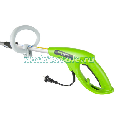 Триммер электрический Greenworks GST5033 Basic