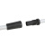 Сучкорез Greenworks GD60PST25, 60v, 25 см, без АКБ и ЗУ (аккумуляторный)