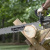 Цепная пила аккумуляторная Greenworks OCS800, 82V, 50 см, без АКБ и ЗУ