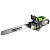 Цепная пила аккумуляторная Greenworks OCS800, 82V, 50 см, без АКБ и ЗУ