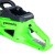 Цепная пила аккумуляторная Greenworks GD40CS20XK4 2008807UB, 40V, 40 см, 2000 Вт, бесщеточная,   c 1хАКБ 4 Ач И ЗУ