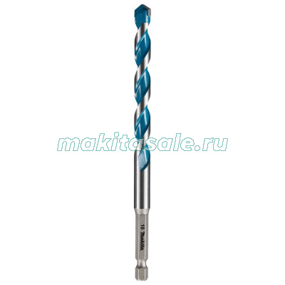 Сверло универсальное Makita E-15067