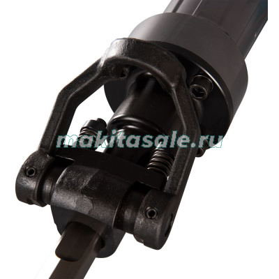 Аккумуляторный отбойный молоток Makita XGT HM004GZ01