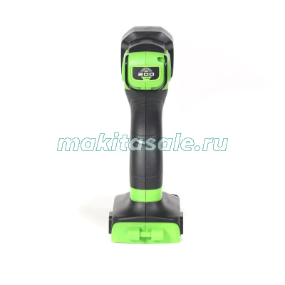 Фонарь аккумуляторный Greenworks G24SL200 3502407, 24V, 200 лм, без АКБ и ЗУ