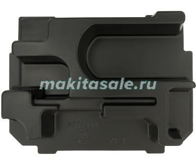 Начинка для кейсов Makpac 4 Makita 837649-1 для DHR242, DHR243