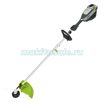 Многофункциональный триммер Greenworks 82TD10 82V (40 см) со сменными насадками 5 в 1