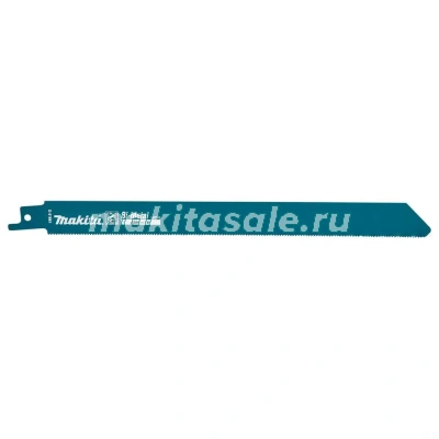 Сабельная пилка для металла Makita D-51661