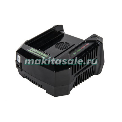 Зарядное устройство Greenworks G82C, 82V