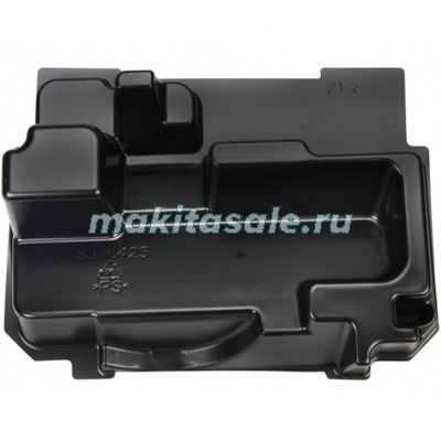 Начинка для кейсов Makpac 3 Makita 837642-5 для DSS610