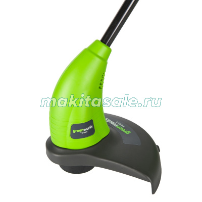 Триммер электрический Greenworks GST2830