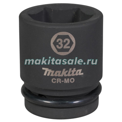 Ударная торцовая головка Makita E-22305