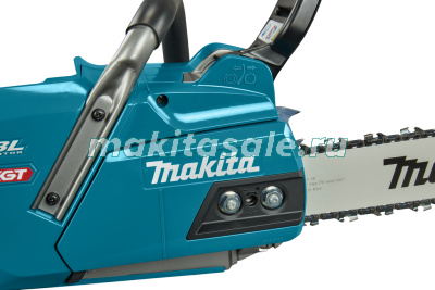 Аккумуляторная цепная пила XGT Makita UC011GZ