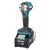 Аккумуляторный ударный шуруповерт XGT Makita TD002GD201