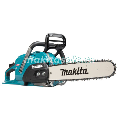Аккумуляторная цепная пила XGT Makita UC030GZ