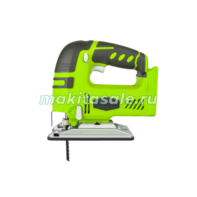 Лобзик аккумуляторный Greenworks 24V G24JS без АКБ и ЗУ