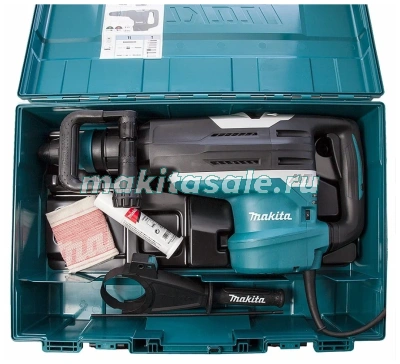 Перфоратор Makita HR5212C
