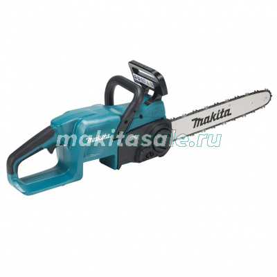 Аккумуляторная цепная пила Makita DUC407RT