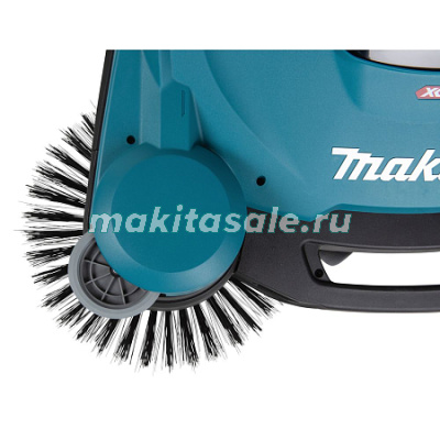 Аккумуляторная подметальная машина XGT Makita VS001GZ