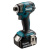 Аккумуляторный ударный шуруповерт Makita DTD173RTJ 