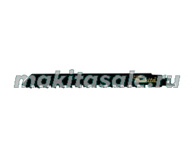 Полотно HM для сабельной пилы Makita B-12809 (240мм)