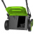 Газонокосилка аккумуляторная Greenworks GD40LM411, 40V, 41 см, без АКБ и ЗУ