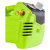 Компрессор аккумуляторный Greenworks G24AC, 24V, без АКБ и ЗУ