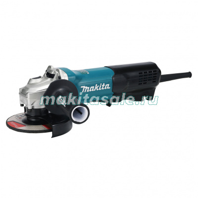 Угловая шлифовальная машина Makita GA5095X01