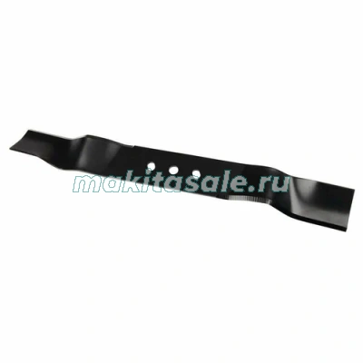 Нож для газонокосилки Makita 671014610 46см для PLM4610, PLM4611, PLM4612, PLM4620, PLM4621, PLM4622