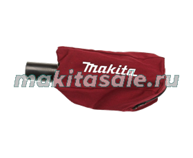 Пылесборник Makita 152456-4 (22/25 мм)