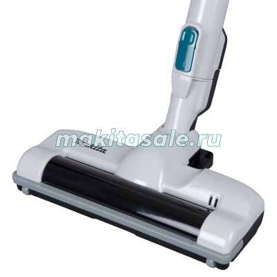 Аккумуляторный пылесос XGT Makita CL004GZ